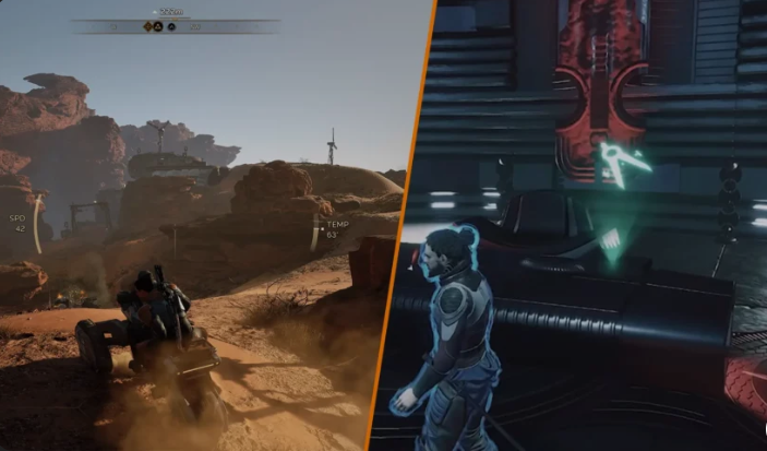 intel points dune awakening